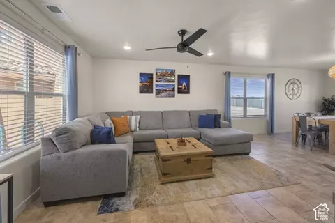 Living - 3853 S Red Cir #22-A1, Moab, UT 84532 photo 1 of 3