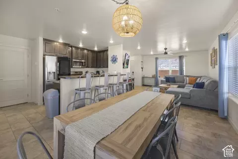 Dining - 3853 S Red Cir #22-A1, Moab, UT 84532 photo 3 of 3