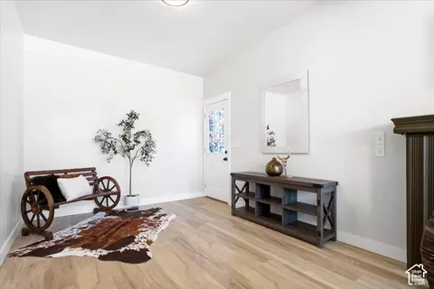 Entry Way - 5710 S 150 W, Murray, UT 84107 photo 1 of 1