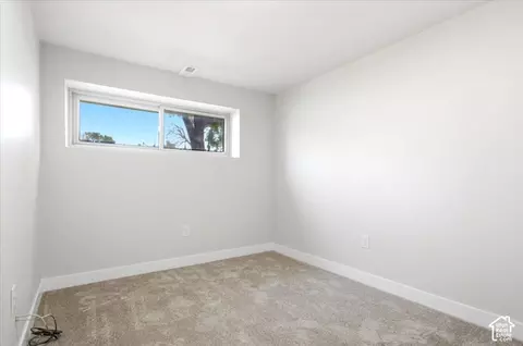 Bedroom - 5710 S 150 W, Murray, UT 84107 photo 3 of 3