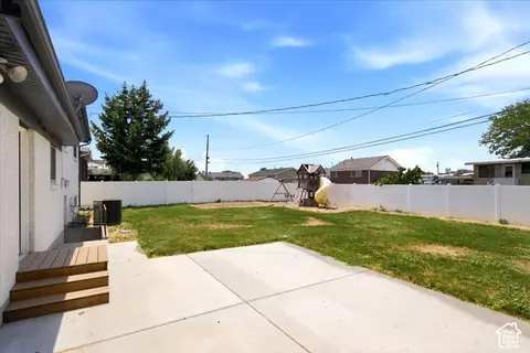 Exterior - 5710 S 150 W, Murray, UT 84107 photo 3 of 5