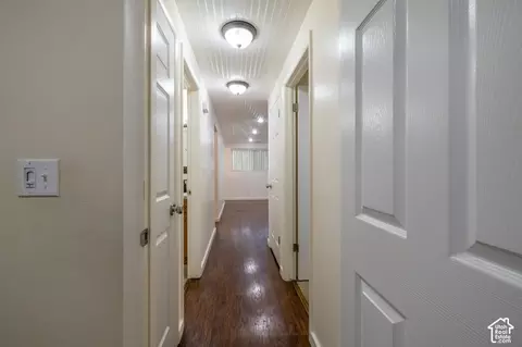 Entry Way - 455 E 5600 S #D, Murray, UT 84107 photo 3 of 3