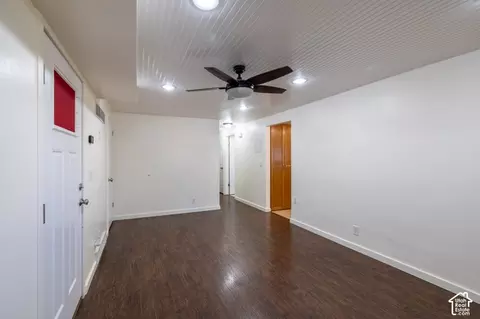 Living - 455 E 5600 S #D, Murray, UT 84107 photo 4 of 6
