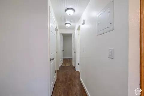 Entry Way - 455 E 5600 S #D, Murray, UT 84107 photo 2 of 3