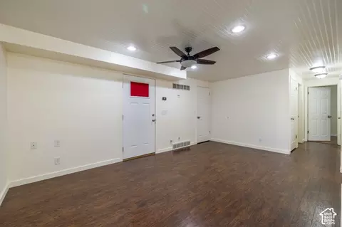 Living - 455 E 5600 S #D, Murray, UT 84107 photo 5 of 6