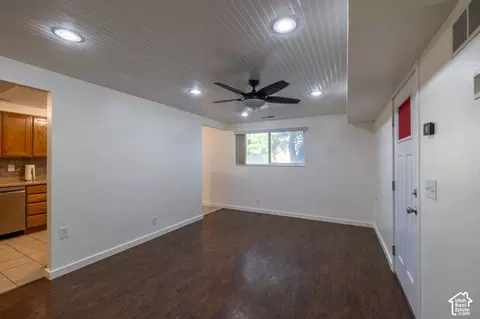 Living - 455 E 5600 S #D, Murray, UT 84107 photo 3 of 6