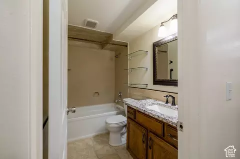 Bath - 455 E 5600 S #D, Murray, UT 84107 photo 1 of 3