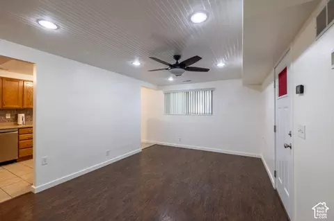 Living - 455 E 5600 S #D, Murray, UT 84107 photo 2 of 6