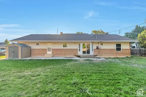 Exterior - 386 N 210 E, Mapleton, UT 84664 photo 5 of 5