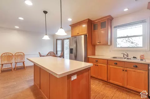 Kitchen - 386 N 210 E, Mapleton, UT 84664 photo 2 of 5