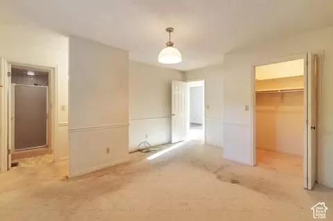 Bedroom - 386 N 210 E, Mapleton, UT 84664 photo 2 of 6