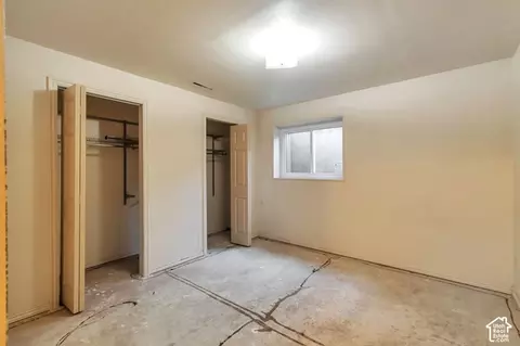 Bedroom - 386 N 210 E, Mapleton, UT 84664 photo 5 of 6