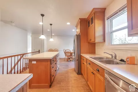 Kitchen - 386 N 210 E, Mapleton, UT 84664 photo 1 of 5