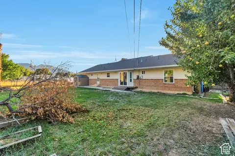 Exterior - 386 N 210 E, Mapleton, UT 84664 photo 4 of 5