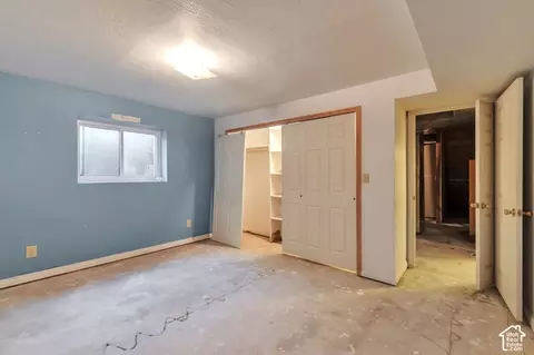 Bedroom - 386 N 210 E, Mapleton, UT 84664 photo 6 of 6