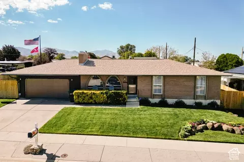 4060 S Laredo Way, West Valley City, UT 84120