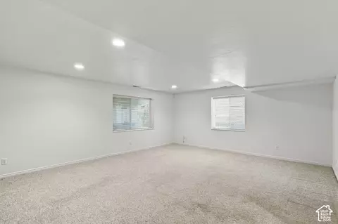 Living - 1172 E Castlecreek Dr, Murray, UT 84117 photo 8 of 9