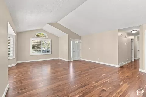Living - 1172 E Castlecreek Dr, Murray, UT 84117 photo 2 of 9