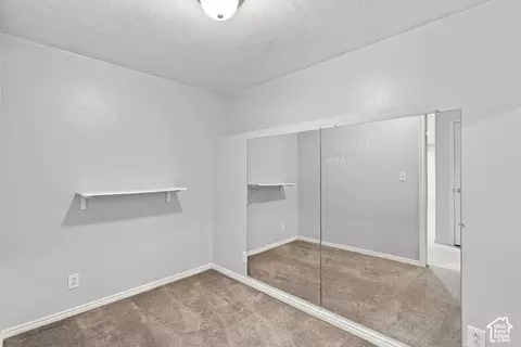 Bedroom - 1172 E Castlecreek Dr, Murray, UT 84117 photo 9 of 9
