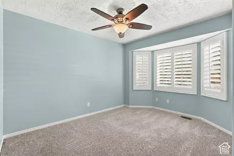 Bedroom - 1172 E Castlecreek Dr, Murray, UT 84117 photo 4 of 9