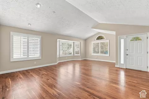 Living - 1172 E Castlecreek Dr, Murray, UT 84117 photo 1 of 9