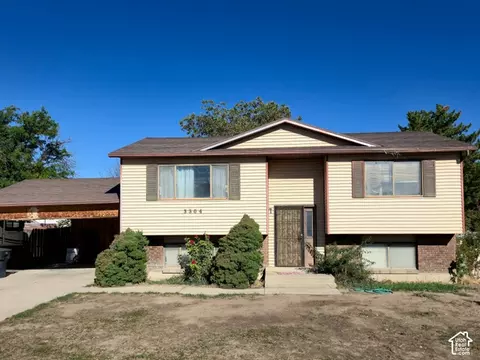 3304 W 7545 S, West Jordan, UT 84084