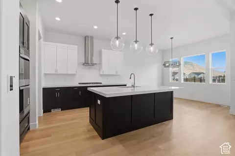 Kitchen - 538 N Legend Way #505, Mapleton, UT 84664 photo 1 of 4