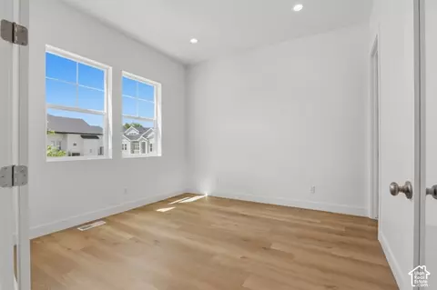 Bedroom - 538 N Legend Way #505, Mapleton, UT 84664 photo 1 of 7