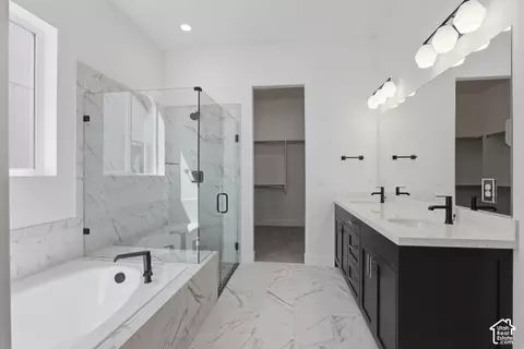 Bath - 538 N Legend Way #505, Mapleton, UT 84664 photo 2 of 5