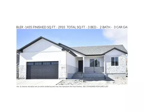 124 S Freedom Way #218, Grantsville, UT 84029