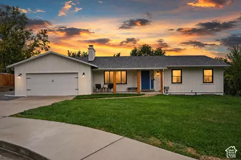 456 E 520 N, Lindon, UT 84042