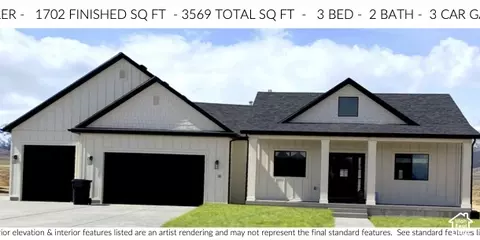 128 S Freedom Way #219, Grantsville, UT 84029