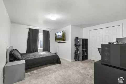 Bedroom - 3866 W Augusta, Syracuse, UT 84075 photo 7 of 11