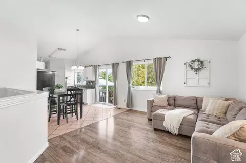 Living - 3866 W Augusta, Syracuse, UT 84075 photo 1 of 2