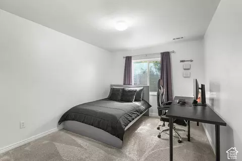 Bedroom - 3866 W Augusta, Syracuse, UT 84075 photo 8 of 11