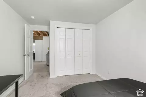 Bedroom - 3866 W Augusta, Syracuse, UT 84075 photo 9 of 11
