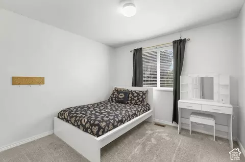 Bedroom - 3866 W Augusta, Syracuse, UT 84075 photo 5 of 11