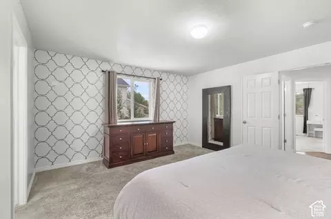 Bedroom - 3866 W Augusta, Syracuse, UT 84075 photo 4 of 11