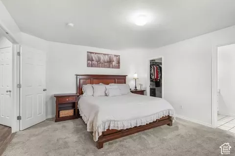 Bedroom - 3866 W Augusta, Syracuse, UT 84075 photo 3 of 11