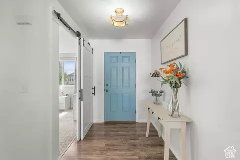 Entry Way - 3866 W Augusta, Syracuse, UT 84075 photo 1 of 1