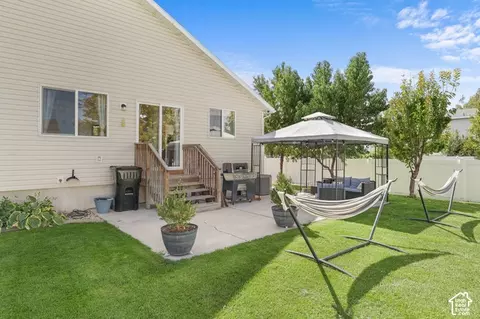 Exterior - 3866 W Augusta, Syracuse, UT 84075 photo 5 of 8