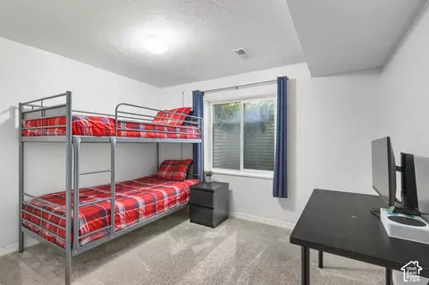 Bedroom - 3866 W Augusta, Syracuse, UT 84075 photo 10 of 11