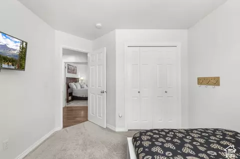 Bedroom - 3866 W Augusta, Syracuse, UT 84075 photo 6 of 11