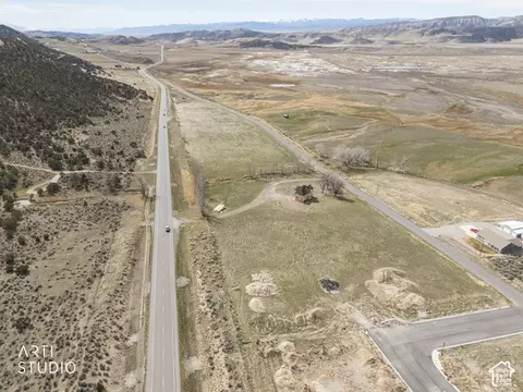 1331 S Lowry Hill Rd, Manti, UT 84642