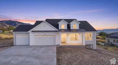 936 E 410 N #183, Hyde Park, UT 84318