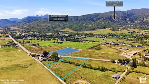 3242 N 5100 E, Eden, UT 84310