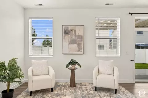 Living - 1932 W Parkview Dr, Syracuse, UT 84075 photo 3 of 3