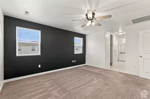 Bedroom - 1932 W Parkview Dr, Syracuse, UT 84075 photo 2 of 8
