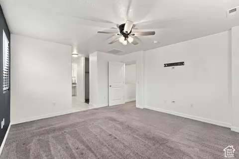 Bedroom - 1932 W Parkview Dr, Syracuse, UT 84075 photo 3 of 8