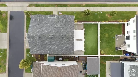 View/Area - 1932 W Parkview Dr, Syracuse, UT 84075 photo 10 of 13